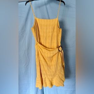 ☀️💛 American Eagle Dress 💛☀️